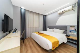 Pai Hotel Xi'an Electronic Zheng Street - 3
