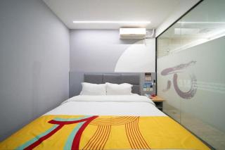 Pai Hotel Xi'an Electronic Zheng Street - 2
