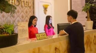 Royal Hotel - 3