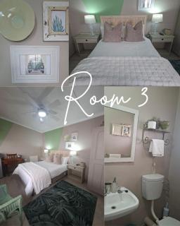 Meerlin Guest House - 1