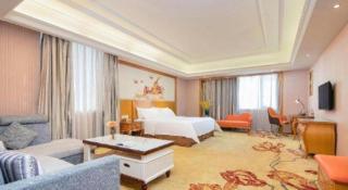 Vienna International Hotel Guangzhou Jichang Road Huangshi - 9
