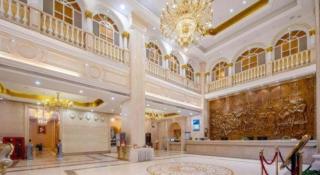Vienna International Hotel Guangzhou Jichang Road Huangshi - 7