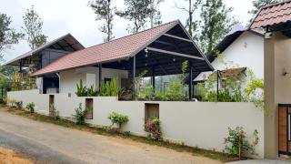 Estate IV - Saffron Suite - Tea Estate Stay - 3