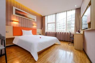 7Days Premium Chongqing Jiefangbei Commercial Street Branch - 5