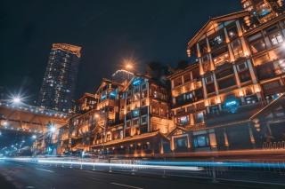 7Days Premium Chongqing Jiefangbei Commercial Street Branch - 4
