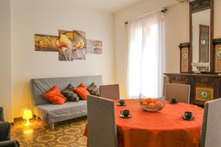 Naxos Holiday Apartment - Giardini-Naxos - 3