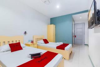 RedDoorz near Cebu Metropolitan Cathedral - 1