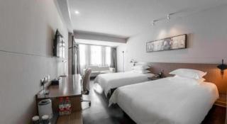 Jinjiang Inn Select Beijing Wukesong - 7