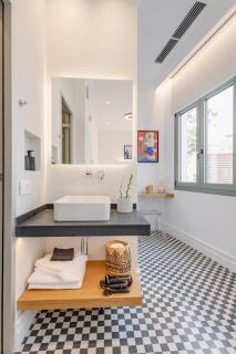 Nami Downtown Suites - 3