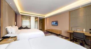 Lavande Hotels· Guizhou Anshun Xi Railway Station - 7