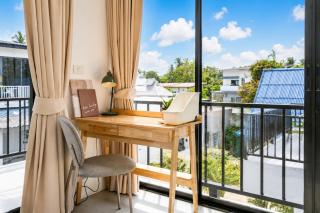 Beachside Villa - 5