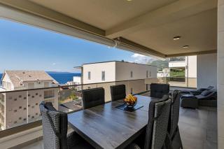 Apartment Toro - Makarska Exklusiv - 1