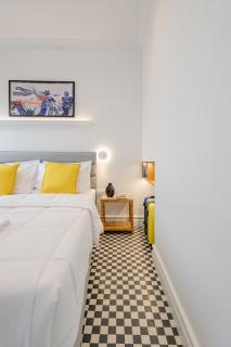 Nami Downtown Suites - 6