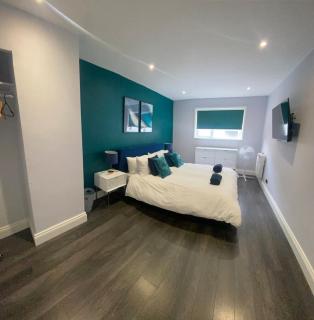 Aquila House - 3