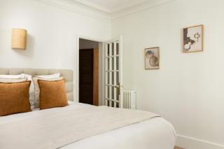 Beautiful Apartment 2 BDR 6P Saint Germain - 5