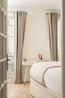 Beautiful Apartment 2 BDR 6P Saint Germain - 3
