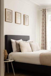 Beautiful Apartment 2 BDR 6P Saint Germain - 1