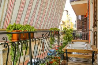 Naxos Holiday Apartment - Giardini-Naxos - 1