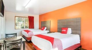OYO Hotel Kalama - 9