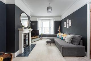 Spacious 3 Bed In Rugby - 5