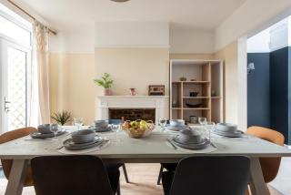 Spacious 3 Bed In Rugby - 2