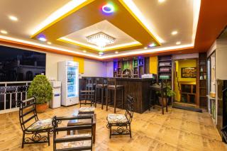 Hotel Outfitter Nepal - 0