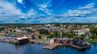 Mysig lägenhet centralt i Arvika - 9