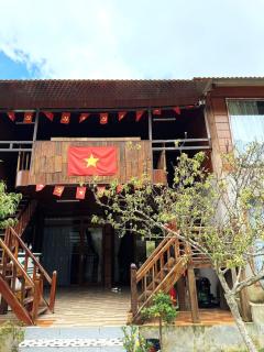 NHÀ CHẤU HOMESTAY - Trung tâm Tà Xùa - 4