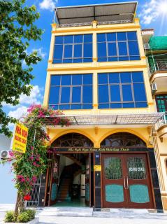 Ngọc Hưng Motel Hạ Long - 0