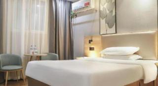 GreenTree Inn Liuan Shucheng Hean Road Business Hotel - 2
