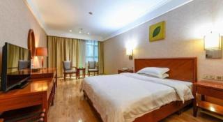 GreenTree Inn GuangDong DongGuan HouJie Business Hotel - 4