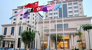 GreenTree Inn GuangDong DongGuan HouJie Business Hotel - 3