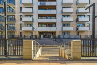 Szczecin Bronowicka Harmony Apartment by BookingHost - 2