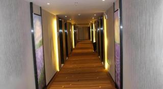 Lavande Hotel Changsha High-Speed Railway Station Shumuling Metro Station - 6