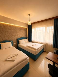 HİSAR HOTEL - 4