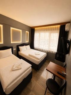 HİSAR HOTEL - 8