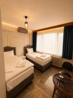HİSAR HOTEL - 3