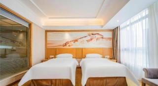 Vienna Hotel Chengdu Xinfan Furniture City - 6