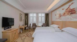 Vienna Hotel Chengdu Xinfan Furniture City - 3