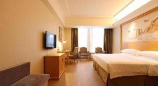 Vienna Hotel Chengdu Xinfan Furniture City - 2