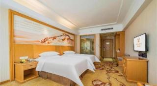Vienna Hotel Chengdu Xinfan Furniture City - 1