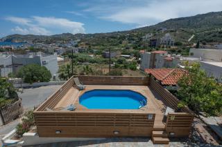 Villa Melenia 1 - 6