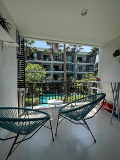 The TItle Rawai 2bedroom - 0