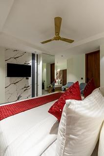 Ho Bo Rooms New Delhi - 7