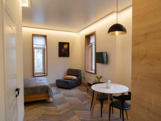 Brick & Soul Lviv - 1