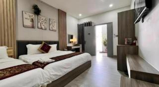 Hoang Mai Hotel - 9
