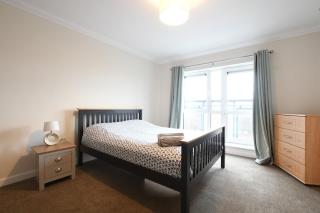 Lavish Old Town 2 Bed Apartment - 5