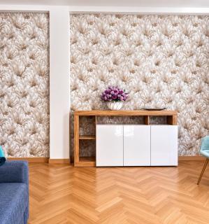 Appartamento con terrazzo vista mare - 5