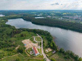 Lake Rental Miejski Las 20 - 8