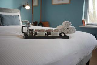 The Alma Taverns Boutique Suites - Room 1 - Hopewell - 4